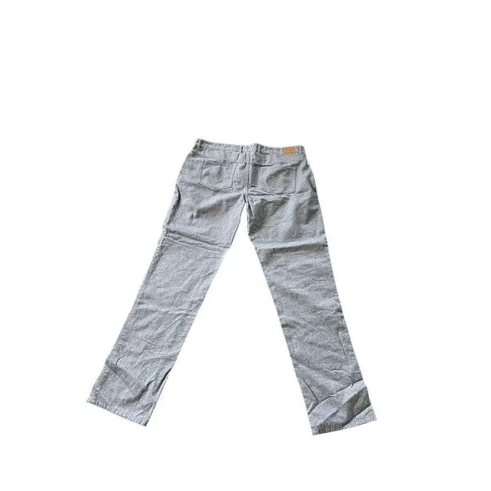 Peter‎ Millar Mountainside Cotton Flannel Men's Pants Size 40